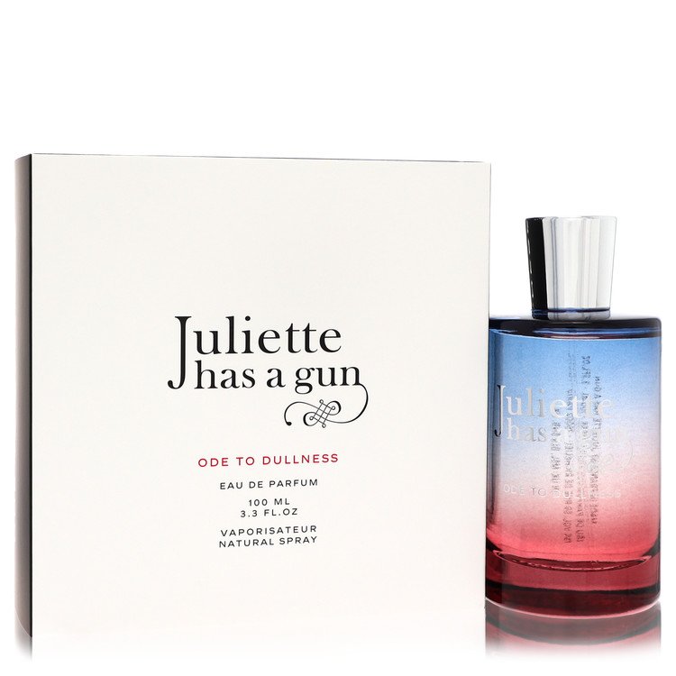 Juliette Has A Gun Ode To Dullness by Juliette Has A Gun Eau De Parfum Spray 3.4 oz for Women - Premium Designer Fragrance – Available at AAA Beauty