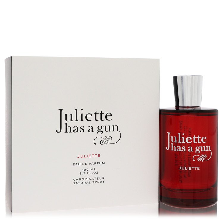 Juliette Has A Gun Juliette by Juliette Has A Gun 3.4 Oz Eau De Parfum Spray for Women