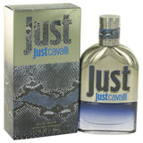 Roberto Cavalli Just Cavalli 1.7 Oz Eau De Toilette Spray By Roberto Cavalli For Men
