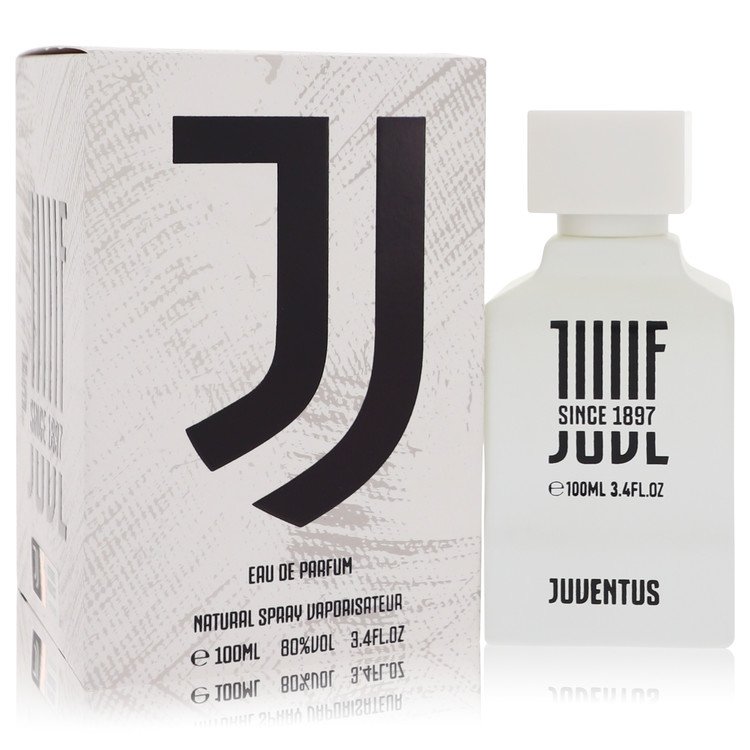 Juve Since 1897 by Juventus Eau De Parfum Spray 3.4 oz / 100 ml for Men