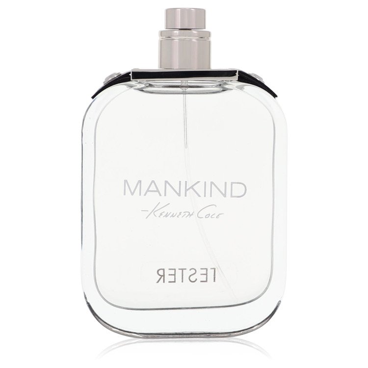 Kenneth Cole Mankind By Kenneth Cole Eau De Toilette Spray (Tester) 3.4 Oz / 100 Ml for Men