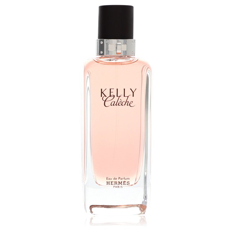 Kelly Caleche by Hermes 3.4 Oz Eau De Parfum Spray (Tester) for Women