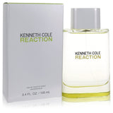 Kenneth Cole Reaction by Kenneth Cole 3.4 oz Eau De Toilette Spray for Men