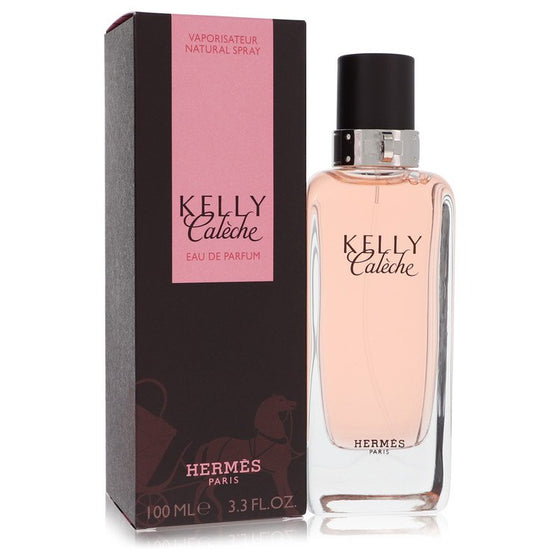 Kelly Caleche by Hermes 3.3 Oz Eau De Parfum Spray In Box for Women
