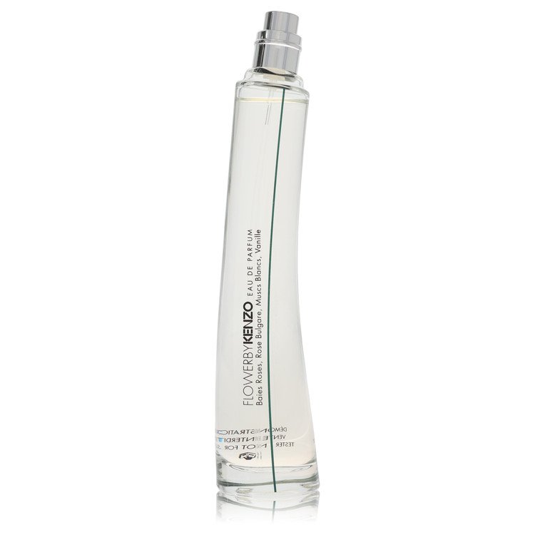 Kenzo Flower by Kenzo 1.7 Oz Eau De Parfum Spray (Tester) for Women