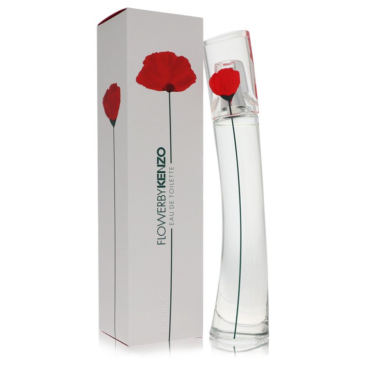 Kenzo Flower By Kenzo Eau De Toilette Spray 1 Oz / 30 Ml for Women