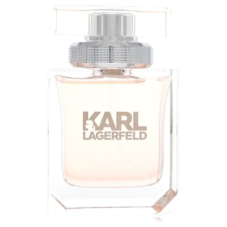 Karl Lagerfeld By Karl Lagerfeld Eau De Parfum Spray (Unboxed) 2.8 Oz / 83 Ml for Women