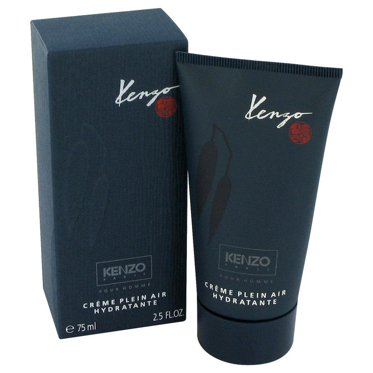Kenzo by Kenzo 2.5 Oz Moisturizing Cream for Men