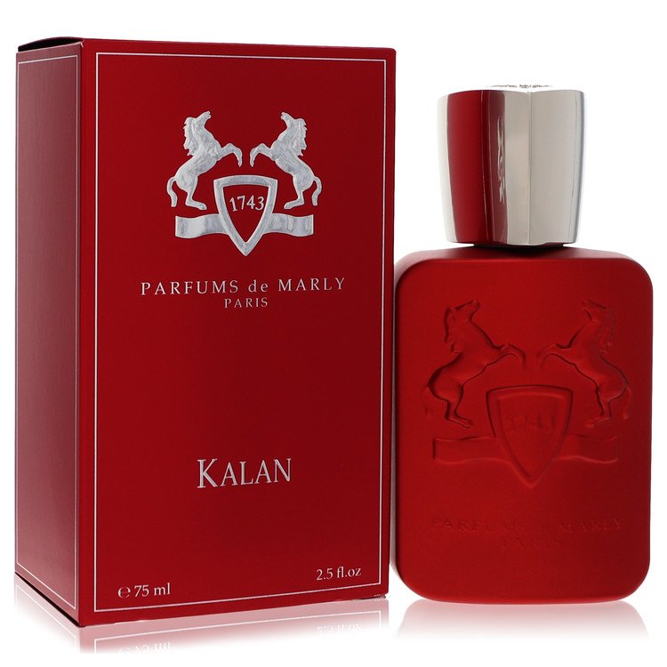 Kalan by Parfums De Marly 2.5 Oz Eau De Parfum Spray (unisex) for Men