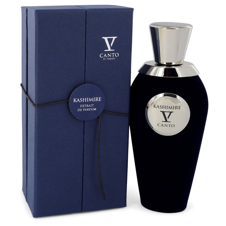 Kashimire V by V Canto 3.38 Oz Extrait De Parfum Spray (unisex) for Women