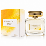 Amber Aura by Kendra Scott 2.5 Oz Eau De Parfum Spray for Women