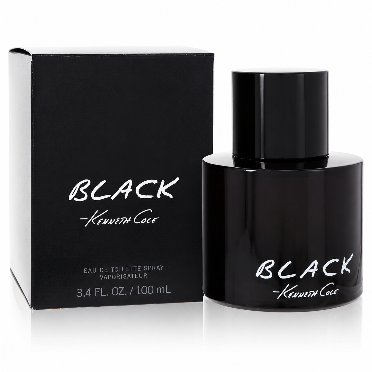 Kenneth Cole Black — main product image