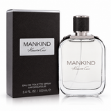 Mankind by Kenneth Cole 3.4 Oz Eau De Toilette Spray for Men