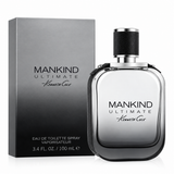 Mankind Ultimate by Kenneth Cole 3.4 Oz Eau De Toilette Spray for Men