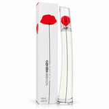 Kenzo Flower by Kenzo 3.3 Oz Eau De Parfum for Women