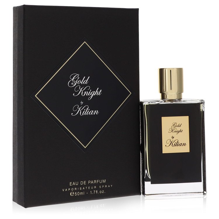 Kilian Gold Knight by Kilian 1.7 Oz Eau De Parfum Spray for Men