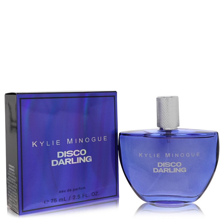 Kylie Minogue Disco Darling by Kylie Minogue 2.5 Oz Eau De Parfum Spray for Women