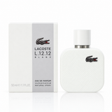 L.12.12 Blanc by Lacoste 1.7 Oz Eau De Parfum for Men