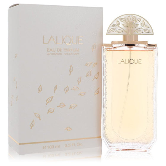Lalique by Lalique 3.3 Oz Eau De Parfum Spray for Women