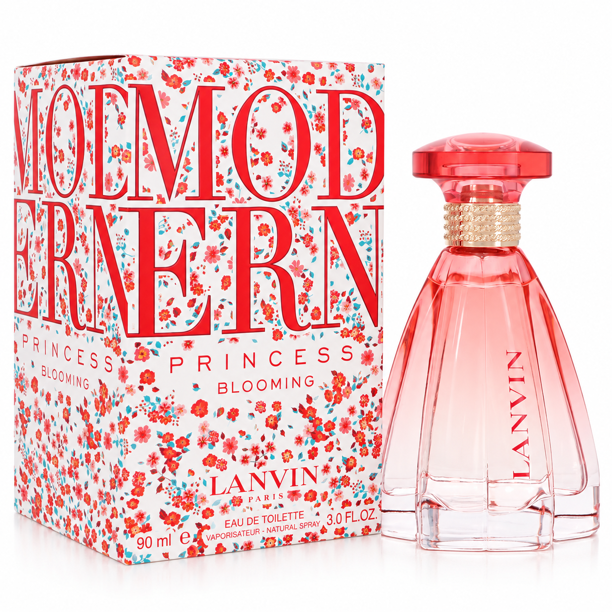 LANVIN MODERN PRINCESS BLOOMING — main