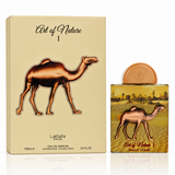 Pride Art Of Nature I by Lattafa 3.4 Oz Eau De Parfum Spray In Box for Men