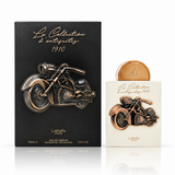 Pride La Collection D'antiquites 1910 by Lattafa 3.4 Oz Eau De Parfum Spray In Box for Men