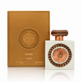 Pride Nebras Elixir by Lattafa 3.4 Oz Eau De Parfum for Men