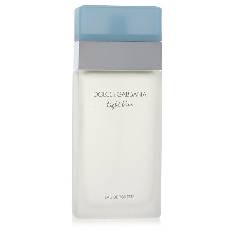 Light Blue by Dolce & Gabbana Eau De Toilette Spray (unboxed) 3.3 oz | Women Collection by AAA Beauty - Premium Women Perfume and Cologne | AAA Beauty