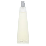 L'eau D'issey by Issey Miyake 3.3 Oz Eau De Toilette Tester for Women
