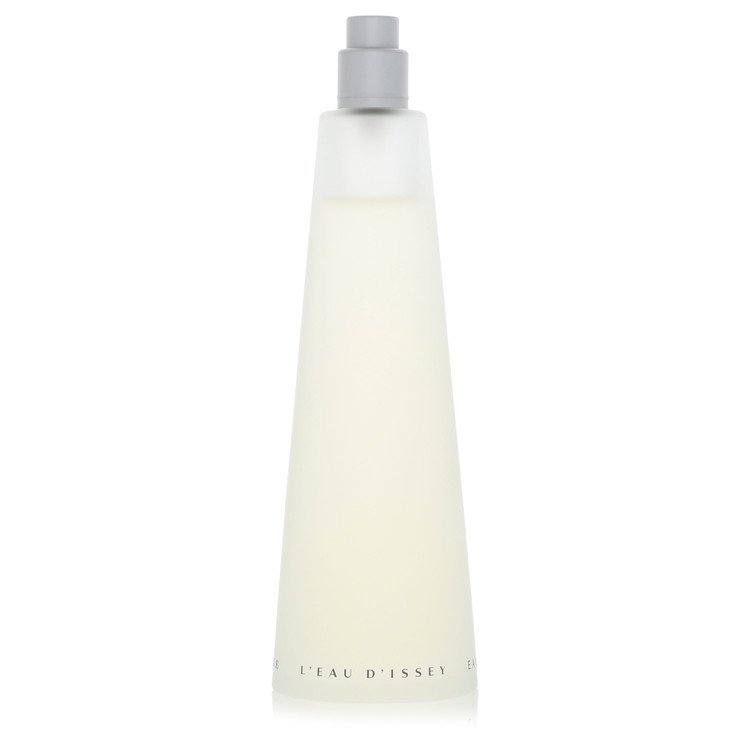 L'eau D'issey (issey Miyake) By Issey Miyake 3.4 Oz Eau De Toilette Spray (Tester) for Women