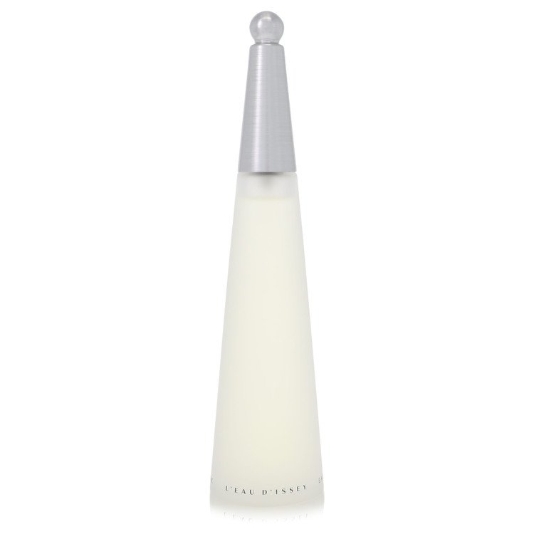 Issey Miyake Issey Miyake Tester Eau De Toilette Spray 3.3 Oz ( With Cap ) Perfume