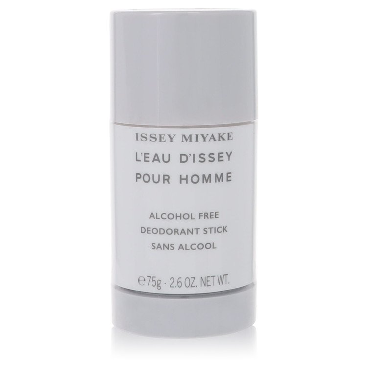 L'eau D'issey (issey Miyake) By Issey Miyake 2.5 Oz Deodorant Stick for Men