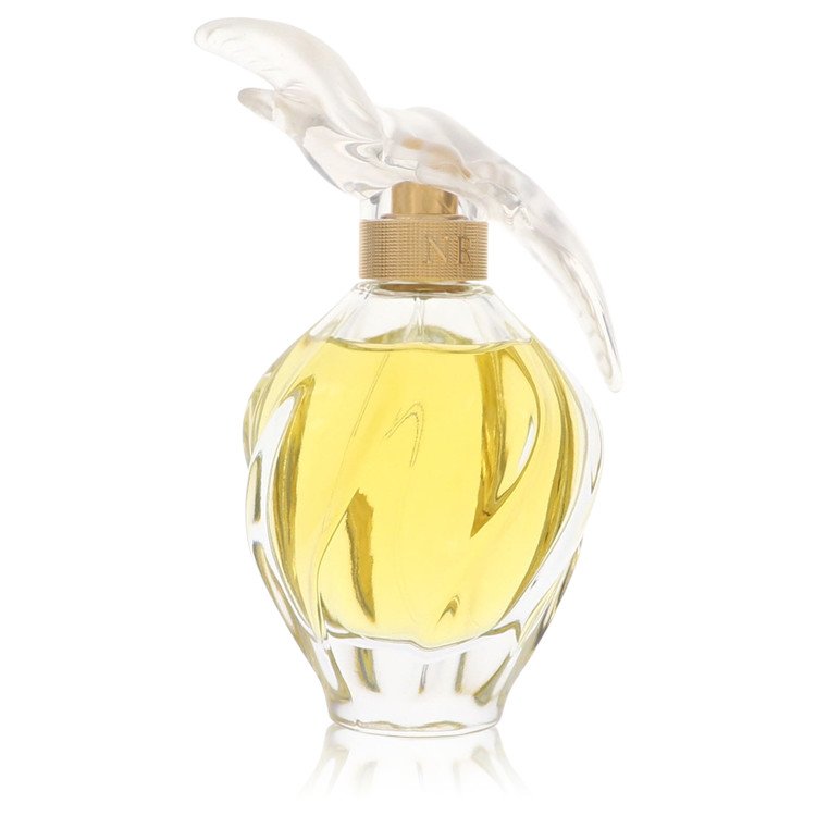 L'Air Du Temps By Nina Ricci Perfume 3.3 Oz Eau De Parfum Spray For Women - Tester