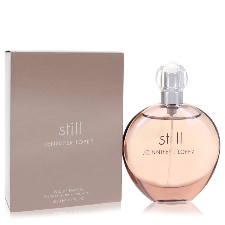 Still by Jennifer Lopez 1.7 Oz Eau De Parfum Spray for Women