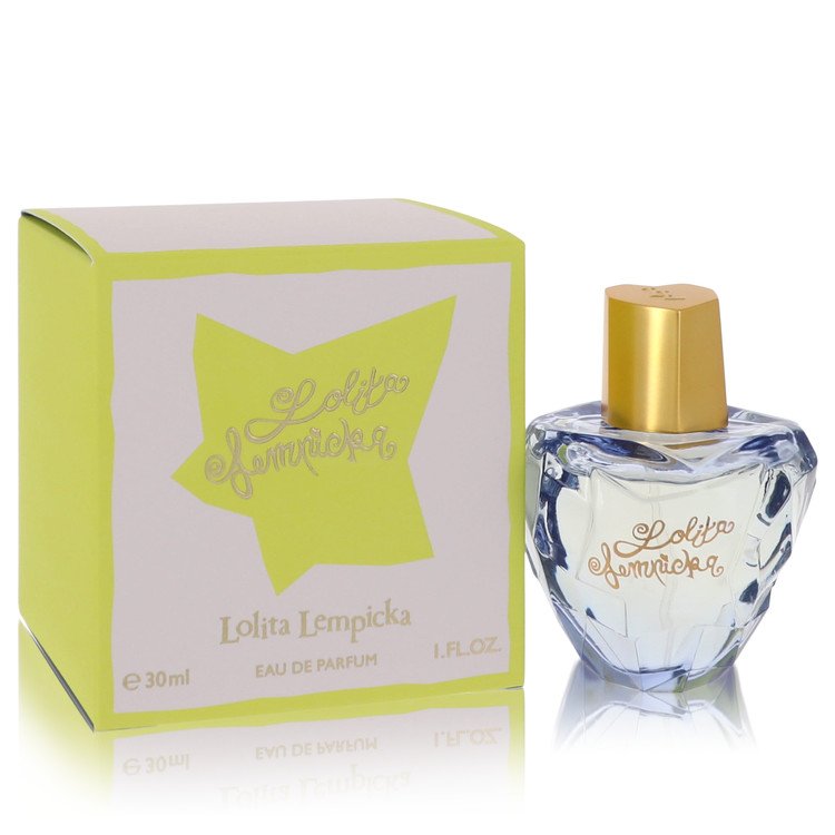Lolita Lempicka by Lolita Lempicka 1 Oz Eau De Parfum Spray for Women