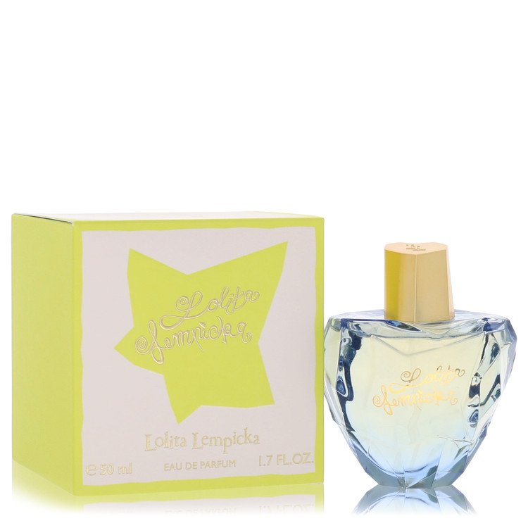 Lolita Lempicka by Lolita Lempicka 1.7 Oz Eau De Parfum Spray for Women