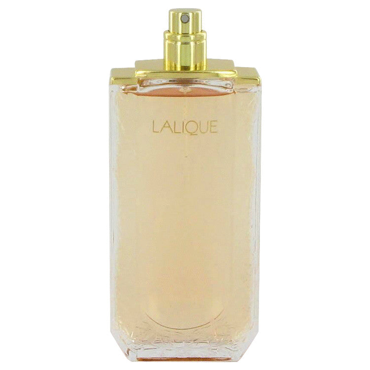 Lalique by Lalique 3.3 Oz Eau De Parfum Spray (Tester) for Women