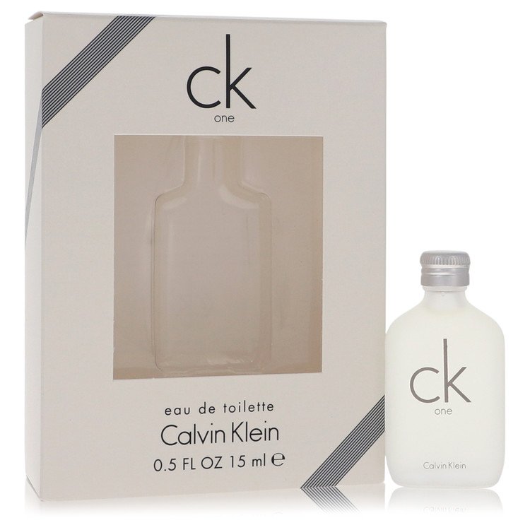 Ck One by Calvin Klein 5 Oz Eau De Toilette . for Men