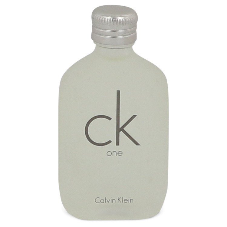 Ck One by Calvin Klein 5 Oz Eau De Toilette . for Women