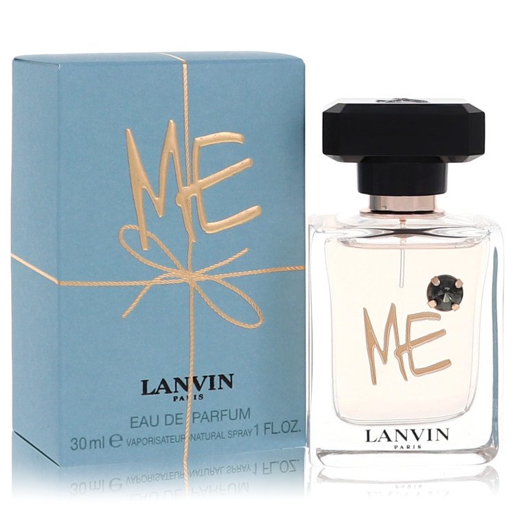 Lanvin Me by Lanvin 1 Oz Eau De Parfum Spray for Women