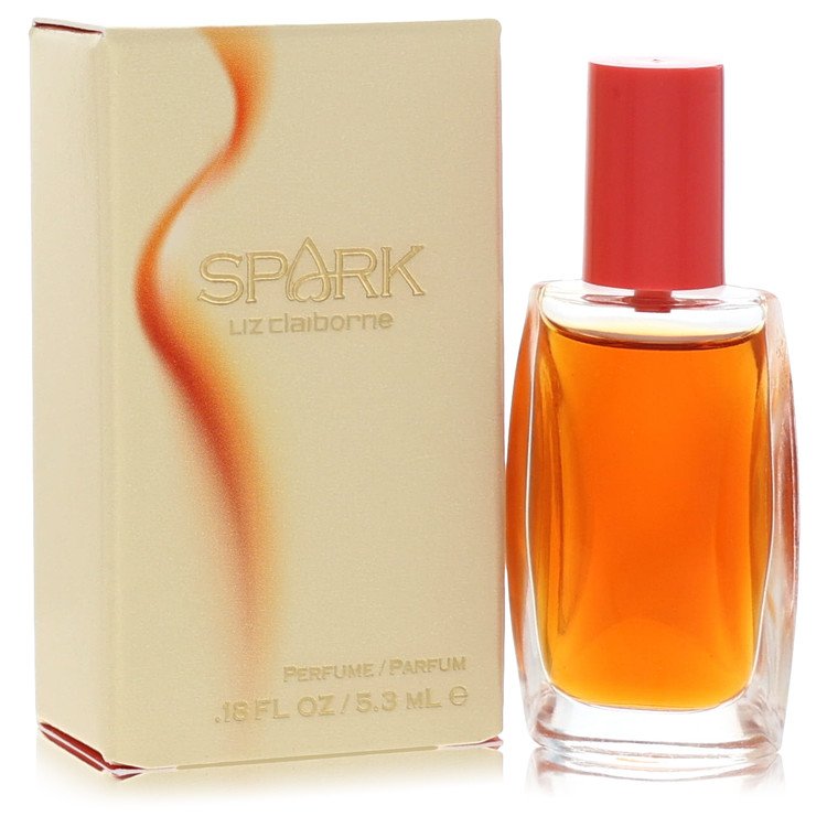 Spark by Liz Claiborne 18 Oz Mini Eau De Parfum . for Women