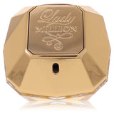 Lady Million by Paco Rabanne 2.7 Oz Eau De Parfum Tester for Women