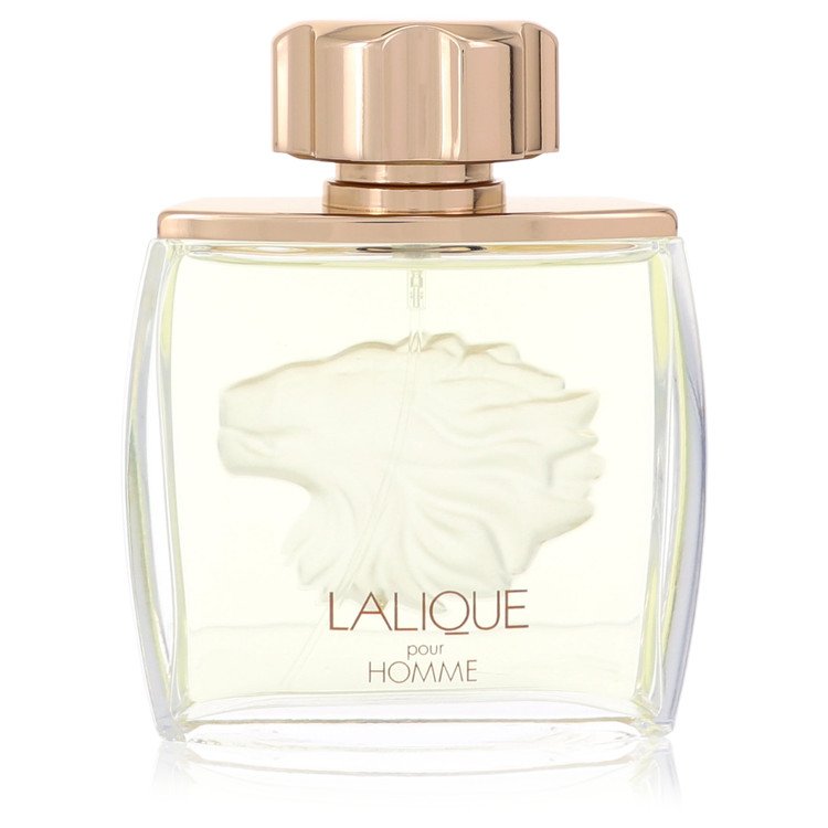 Lalique by Lalique Eau De Parfum Spray (Tester) 2.5 oz | Men Collection by AAA Beauty - Premium Men Perfume and Cologne | AAA Beauty