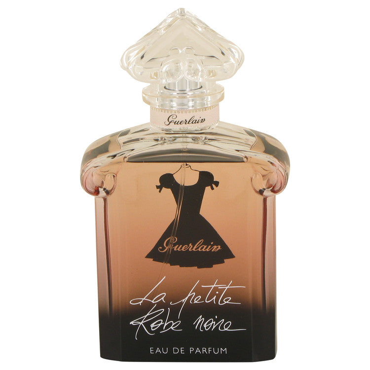 La Petite Robe Noire by Guerlain Eau De Parfum Spray (unboxed) 3.4 oz / 100 ml for Women