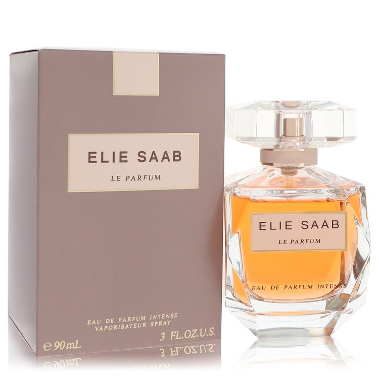 Le Parfum Elie Saab Intense by Elie Saab 3 Oz Eau De Parfum Intense Spray for Women