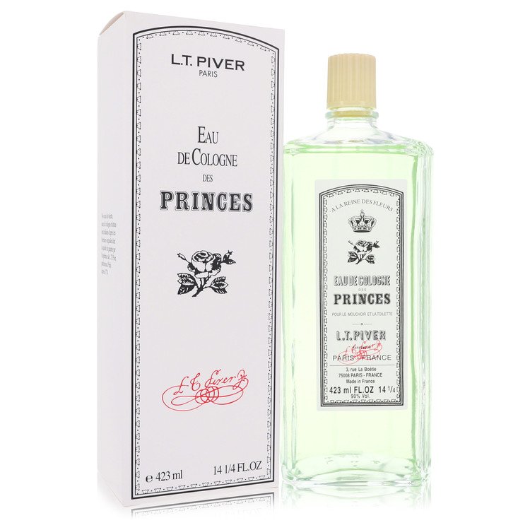 Eau De Cologne Des Princes by Piver 14.25 Oz Eau De Cologne for Men