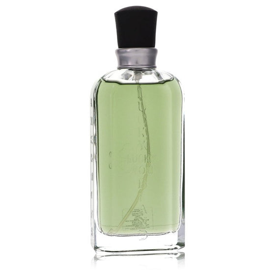 Lucky You by Lucky Brand 3.4 Oz Eau De Cologne Tester for Men