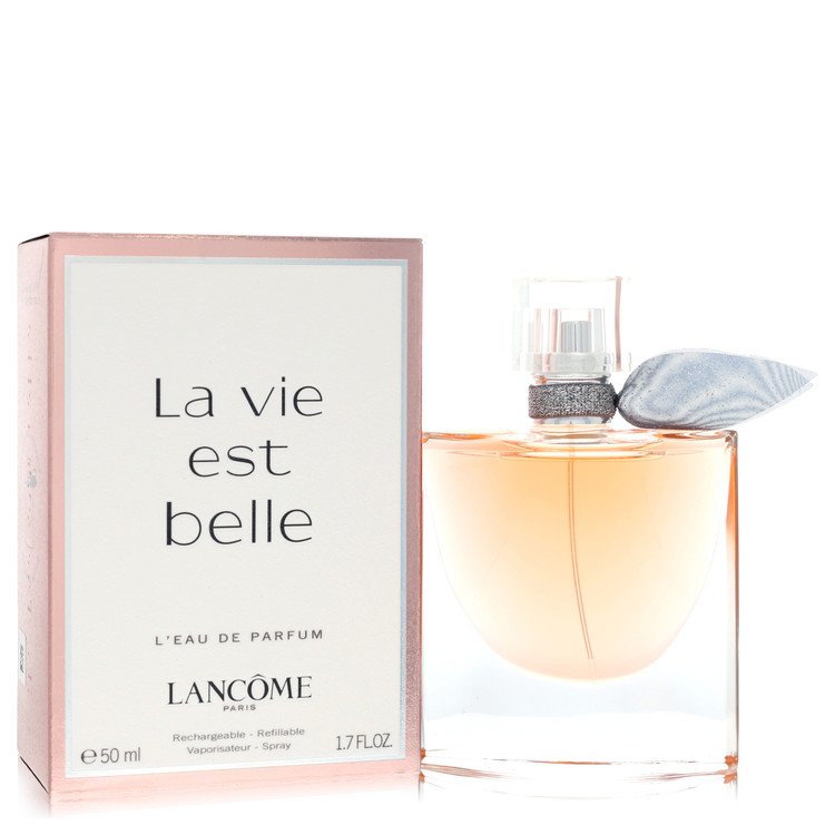 La Vie Est Belle by Lancome 1.7 Oz Eau De Parfum Spray for Women