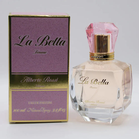 Only Me Passion by Yves De Sistelle 3.4 Oz Eau De Parfum Spray for Women