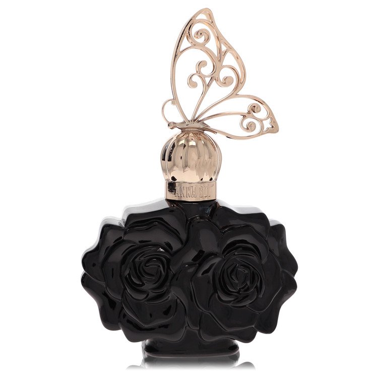La Nuit De Boheme By Anna Sui Eau De Parfum Spray (Unboxed) 2.5 Oz / 75 Ml for Women